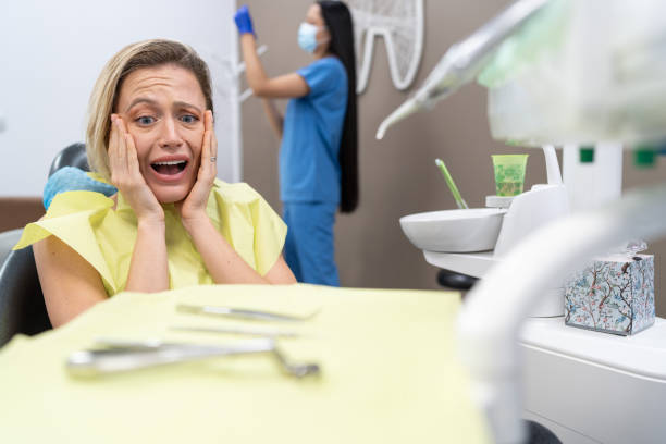 Best Emergency Treatment for Jaw Pain or Injury in Phillipsburg, NJ