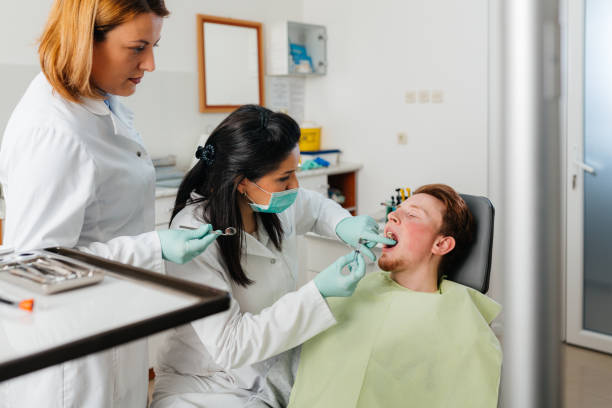 Best Emergency Treatment for Oral Infections in Phillipsburg, NJ